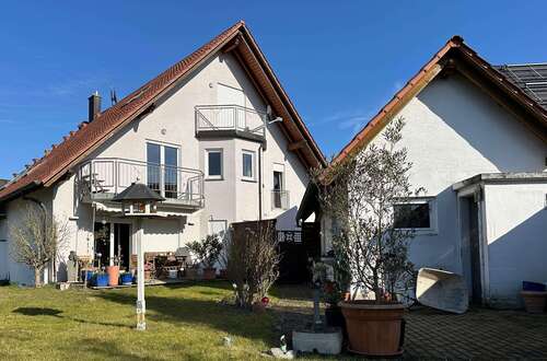 Foto - Haus zum Kaufen in Berg 579.000,00 € 152.73 m²