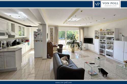 Foto - Wohnung zum Kaufen in Telgte 297.000,00 € 96 m²