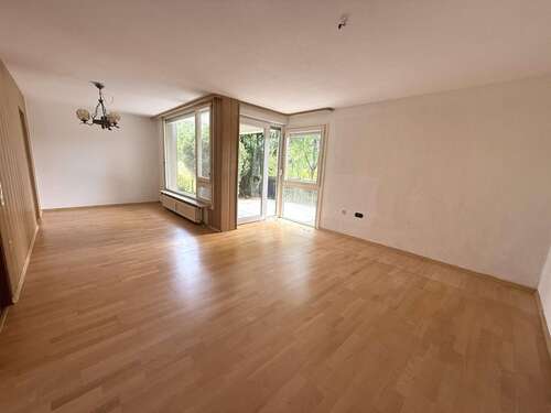 Foto - Wohnung zum Kaufen in Schwäbisch Gmünd 229.000,00 € 78.72 m²