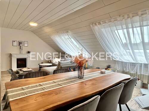 Foto - Wohnung zum Kaufen in Mettmann 220.000,00 € 77 m²