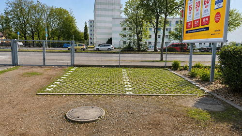 Foto - Garage zu vermieten in Berlin 59,50 € 12 m²