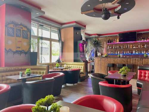 Foto - Einzelhandel in Berlin 2.450,00 € 146 m²