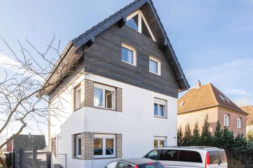 Foto - Haus zum Kaufen in Bielefeld 349.900,00 € 157.91 m²