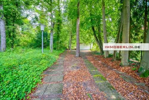 Foto - Grundstück zu verkaufen in Wannsee 1.350.000,00 € 1215 m²