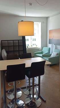 Foto - Wohnen auf Zeit in Munich 1.399,00 €