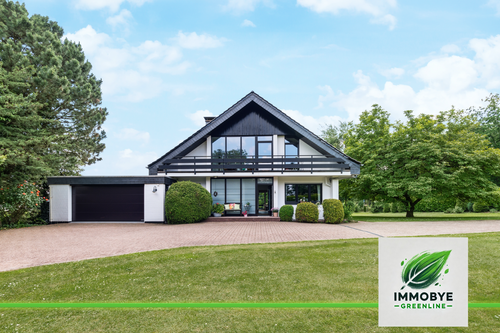 Foto - Haus zum Kaufen in Velbert 1.450.000,00 € 285 m²