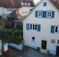 Haus zum Mieten in Bad Wimpfen 1.800,00 € 180 m²