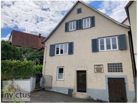Foto - Haus zum Mieten in Bad Wimpfen 1.800,00 € 180 m²