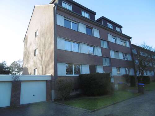 Foto - Wohnung zum Mieten in Mönchengladbach 780,00 € 74 m²