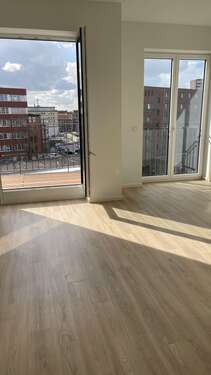 Foto - Wohnung zum Mieten in Hamburg 1.375,00 € 53 m²