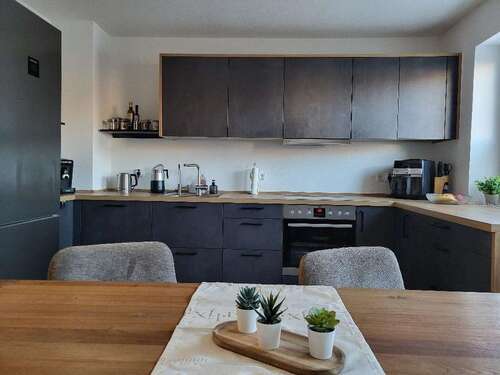 Foto - Wohnung zum Kaufen in Burgkirchen 259.000,00 € 82 m²