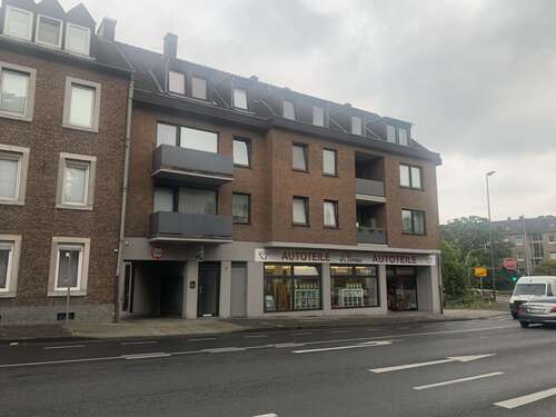 Foto - Wohnung zum Mieten in Aachen 370,00 € 28 m²