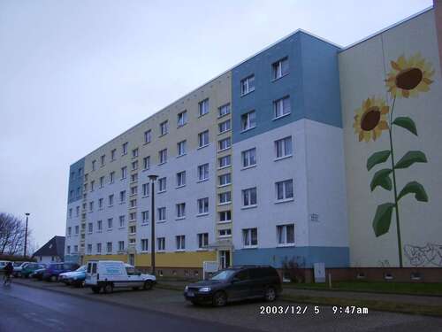 Foto - Wohnung zum Mieten in Sassnitz 596,00 € 70.12 m²
