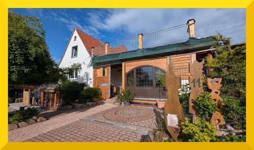 Foto - Haus zum Kaufen in Hann. Münden 199.500,00 € 133 m²