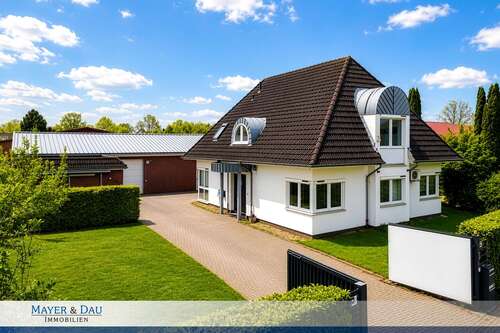 Foto - Haus zum Kaufen in Bad Zwischenahn 759.000,00 € 240 m²