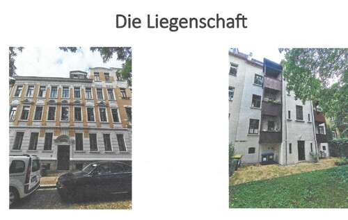 Foto - Wohnung zum Kaufen in Leipzig 190.000,00 € 76.56 m²