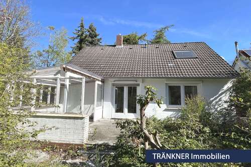 Foto - Haus zum Kaufen in Cuxhaven 165.000,00 € 80 m²