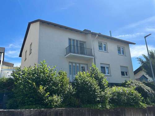 Foto - Wohnung zum Mieten in Sulzbach am Main 450,00 € 50 m²