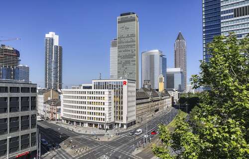 Foto - Gastronomie in Frankfurt 8.000,00 € 320 m²