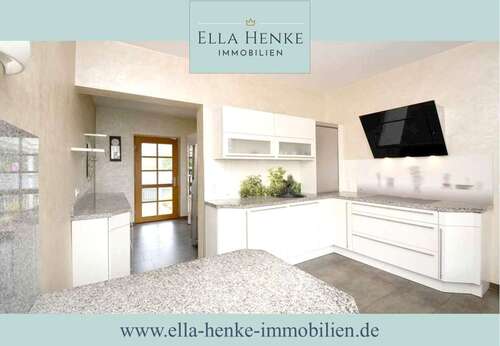 Foto - Haus zum Kaufen in Ausleben-Ottleben 145.000,00 € 105 m²
