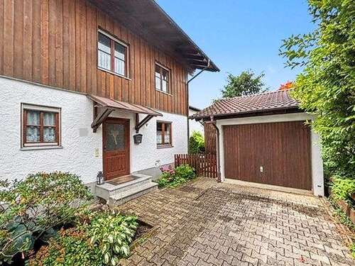 Foto - Haus zum Kaufen in Kolbermoor 789.500,00 € 155 m²