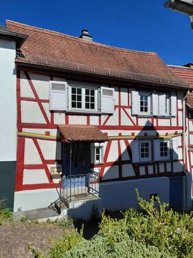 Foto - Haus zum Kaufen in Idstein 385.000,00 € 85 m²