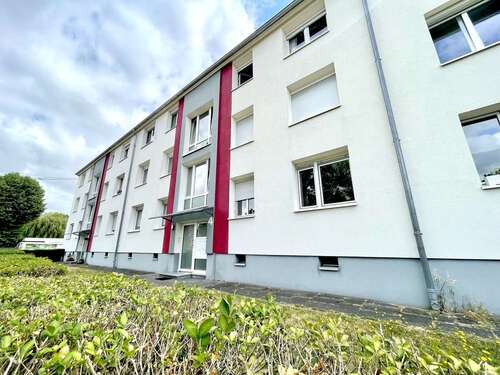 Foto - Wohnung zum Mieten in Krefeld Linn 600,00 € 51 m²
