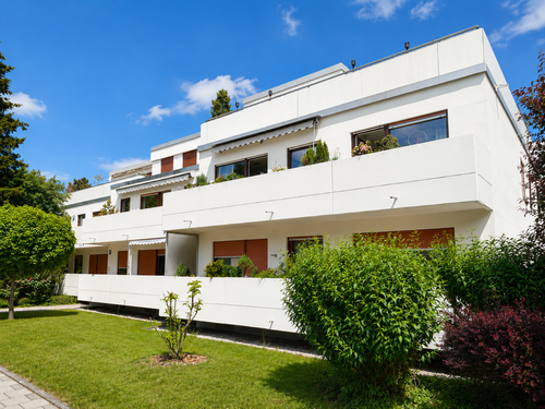 Foto - Wohnung zum Kaufen in München 390.000,00 € 55.18 m²