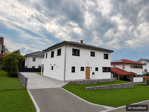 Foto - Haus zum Kaufen in Boos 725.000,00 € 176 m²