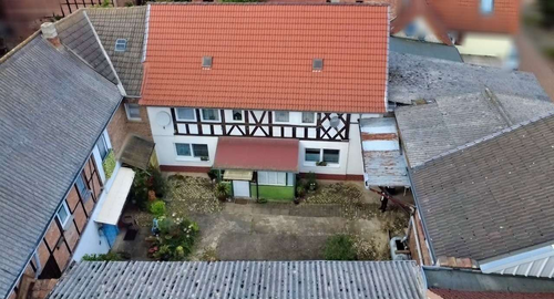 Foto - Haus zum Kaufen in Oschersleben 89.000,00 € 139 m²