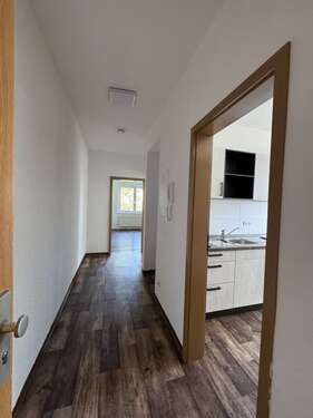 Foto - Wohnung zum Mieten in Querfurt 485,00 € 51.22 m²