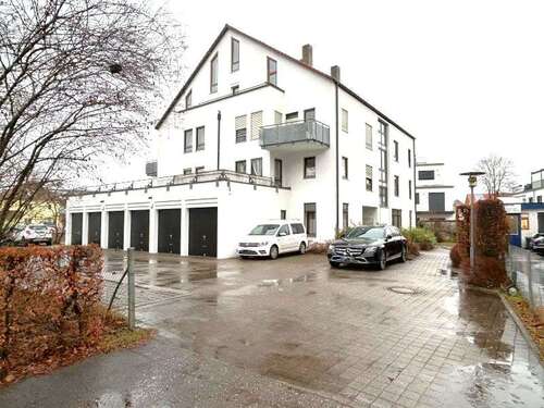 Foto - Büro in Rosenheim 3.166,19 € 346.25 m²