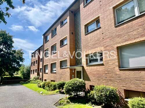 Foto - Wohnung zum Kaufen in Mettmann 195.000,00 € 64 m²