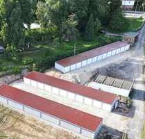 Garage zu vermieten in Sonneberg 79,00 €