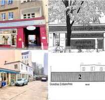 Einzelhandel in Berlin 4.550,00 € 260 m²