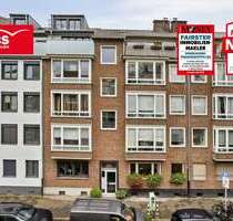Wohnung zum Kaufen in Düsseldorf 375.000,00 € 75 m²