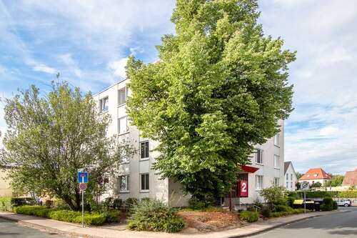 Foto - Wohnung zum Mieten in Bielefeld 500,00 € 30 m²