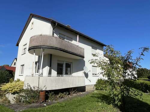Foto - Haus zum Kaufen in Tirschenreuth 280.000,00 € 114 m²