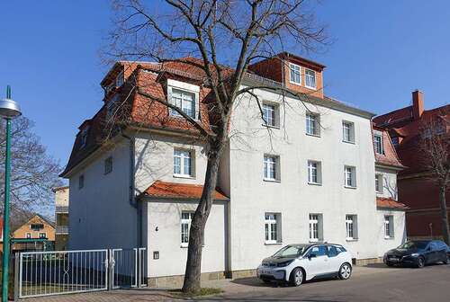 Foto - Wohnung zum Mieten in Leipzig 432,45 € 55 m²