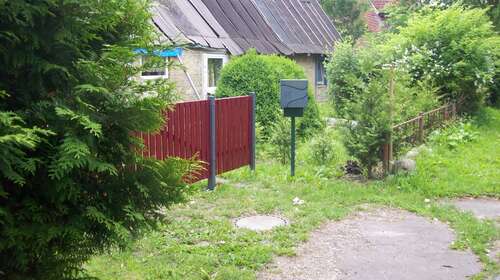 Foto - Haus zum Kaufen in Karby 149.000,00 € 97.18 m²