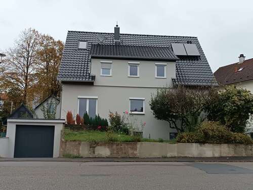 Foto - Haus zum Kaufen in Gundelsheim 518.000,00 € 145 m²