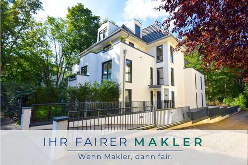 Foto - Wohnung zum Kaufen in Bremen 525.000,00 € 111.81 m²