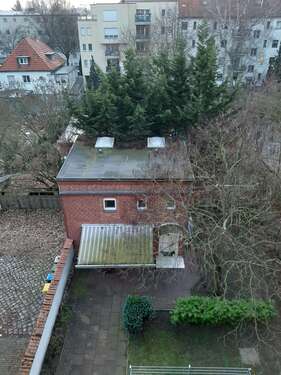 Foto - Wohnung zum Mieten in Berlin 1.038,56 € 64.91 m²