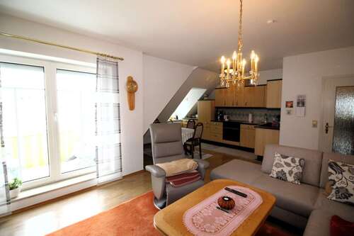 Foto - Wohnung zum Kaufen in Freyung 167.000,00 € 76 m²