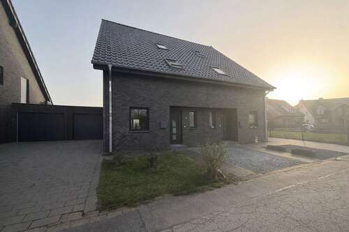 Foto - Haus zum Mieten in Südlohn Oeding 1.380,00 € 146 m²