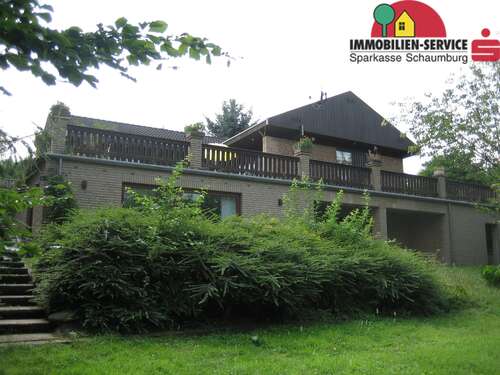 Foto - Haus zum Kaufen in Wölpinghausen 199.000,00 € 133 m²