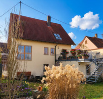 Wohnung zum Kaufen in Rottenburg am Neckar 490.000,00 € 192 m²