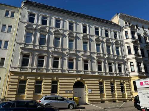 Foto - Wohnung zum Mieten in Magdeburg 1.000,00 € 134.04 m²