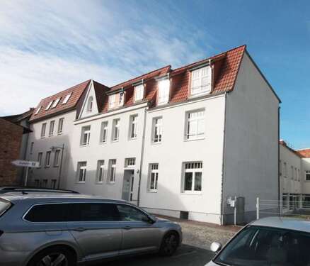 Foto - Wohnung zum Mieten in Güstrow 428,00 € 65.16 m²