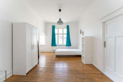 Foto - WG-Zimmer in Berlin 799,00 € 18 m²